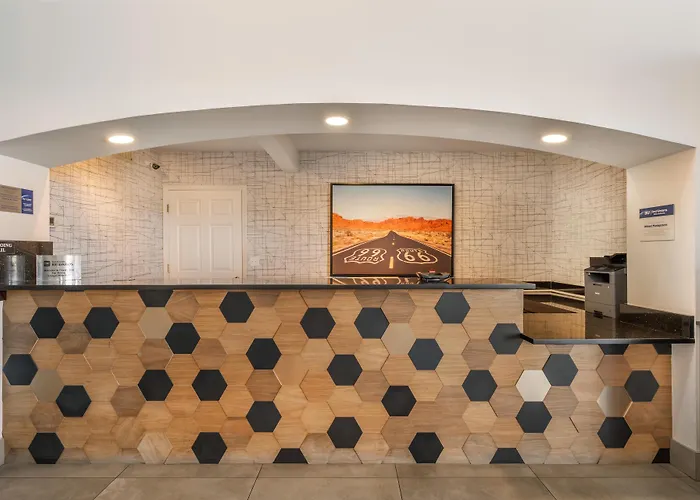 Kingman Family Hotels