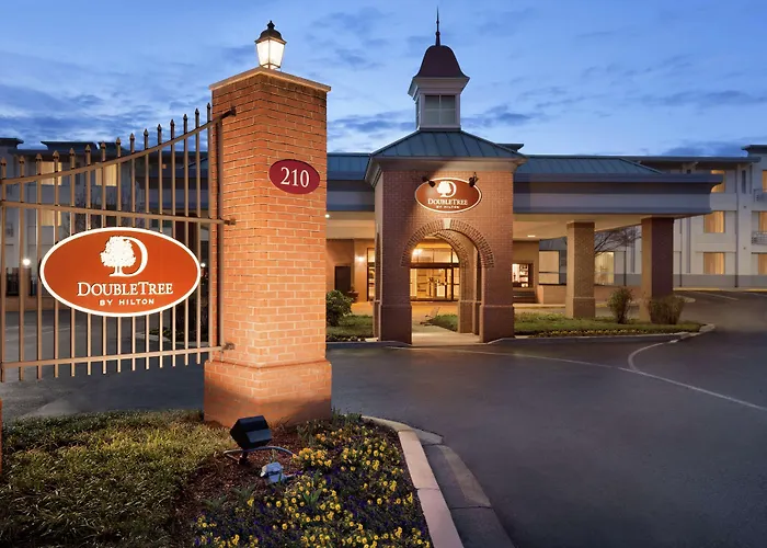 Annapolis Pet Friendly Hotels