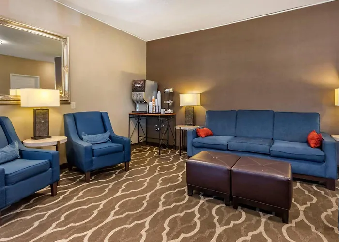 Great Falls Dog Friendly Hotels