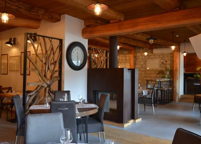 Hotel L'Atelier De Donat Malbuisson