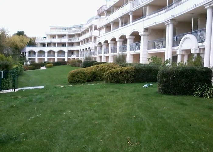 Goélia - Résidence Royal Park La Baule-Escoublac