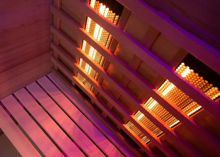 Chic Appart - Sauna Privatif Tourcoing