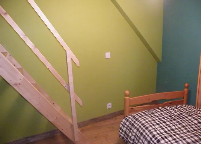Villa Boston La Bourboule acceptant les animaux