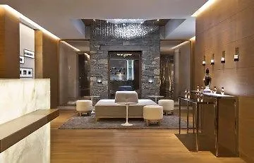 Hotel Cheval Blanc Courchevel acceptant les animaux