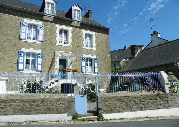 Les Gîtes Cancalais Cancale