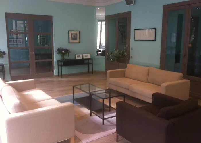 Aparthotel Vichy Residencia