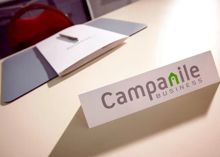 Campanile Metz Est Technopole