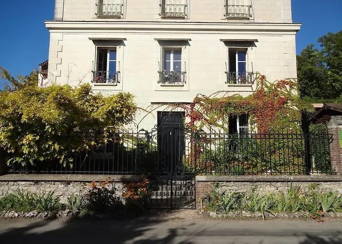 Le Clos de l'Eglise - Inès Giverny