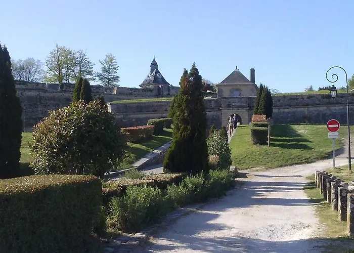 Chambre d'hôtes de l'Estuaire de Blaye