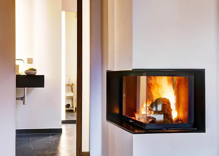 Chalet La Vigogne et Spa Le Grand-Bornand