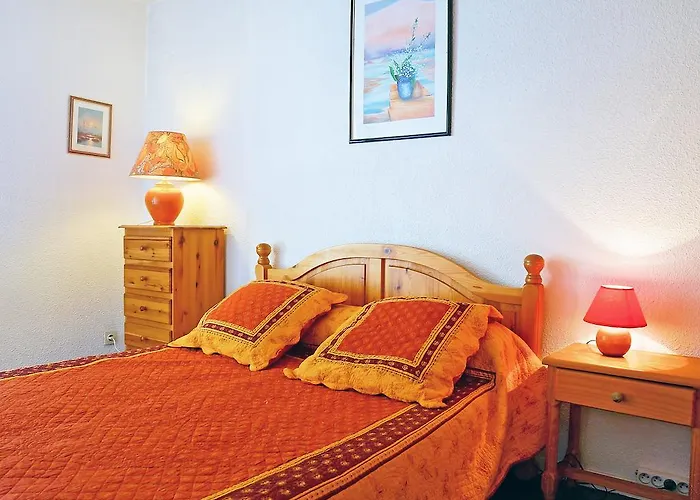 Residence Acapulco III Fréjus