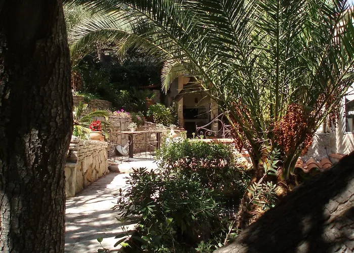 Villa Fabregas La Seyne-sur-Mer