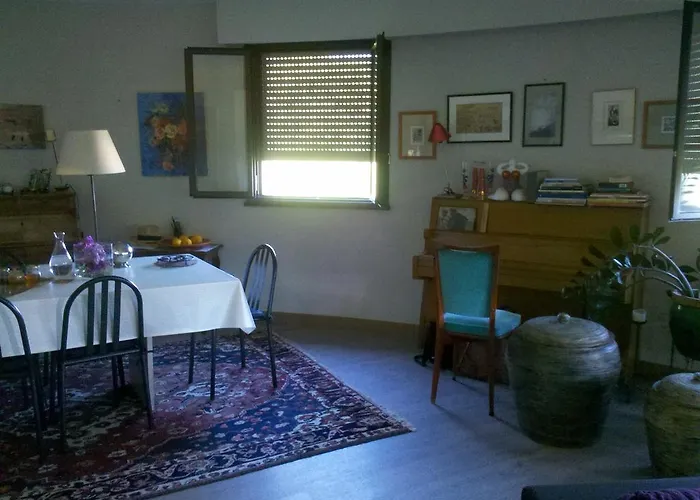 Chambre D'Hote Les Jardins Du Forcone Ajaccio 