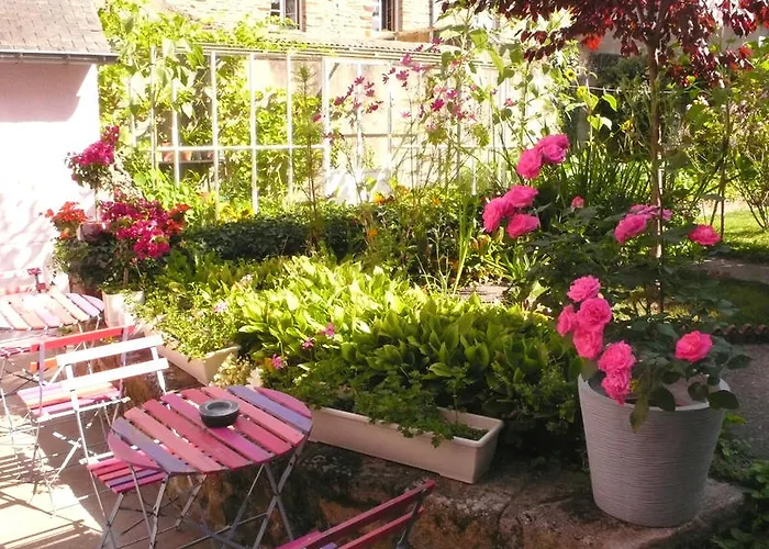 Villa Mons Pontorson