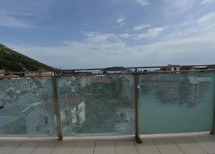 Hotel Princ Budva