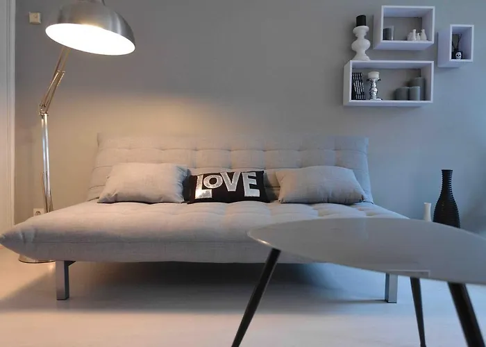 Appartement "Un Lieu Unique" Le Cozy à Annecy