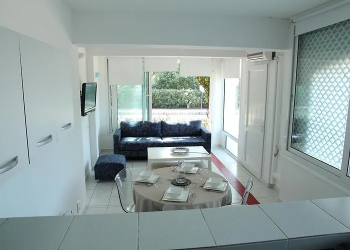 Appartement Les Arcades à Porto-Vecchio 