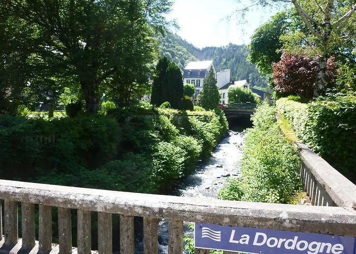 Appartement La Gentiane à Le Mont-Dore