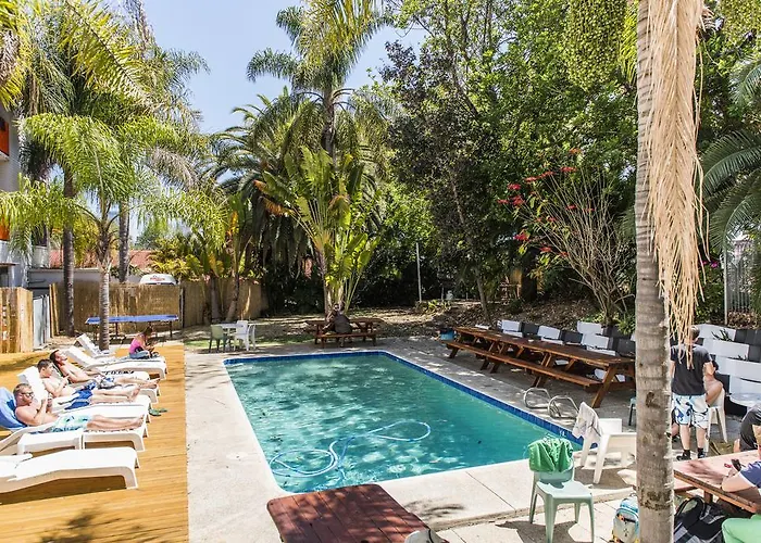 Billabong Backpackers Resort Perth acceptant les animaux