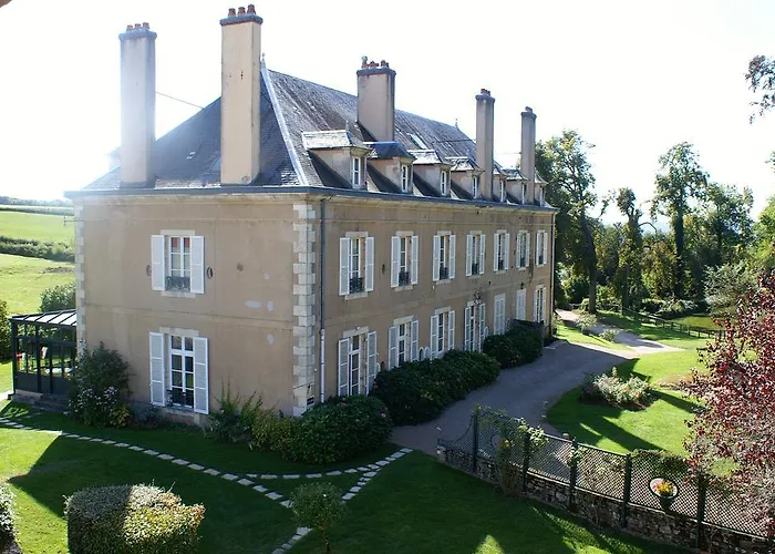 B&B Vassy Etaule Avallon
