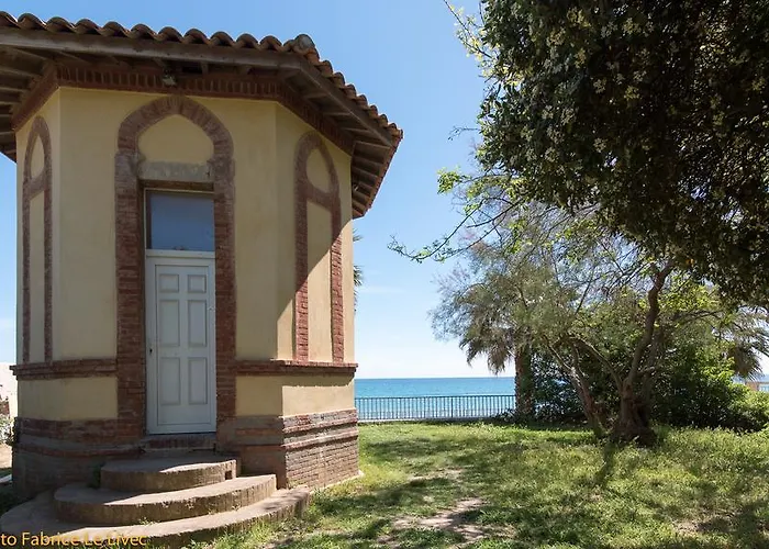 Boutique Hotel Le Poseidon à La Seyne-sur-Mer