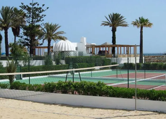 Hannibal Palace Sousse