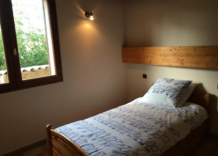 Villa La Bleutiere Biscarrosse