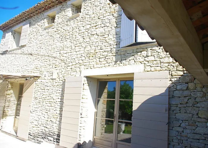 Villa Mas En Luberon Gordes