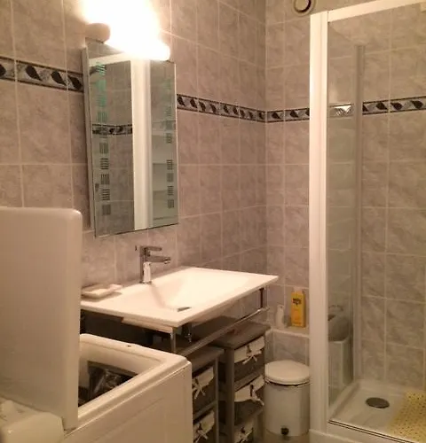 Appartement Le Plazza à Valberg