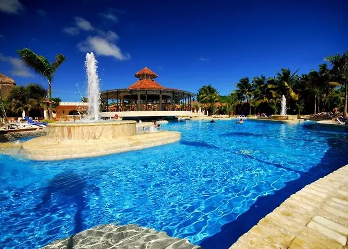 Ifa Villas Bavaro Resort And Spa Punta Cana - Hôtel 4 étoiles