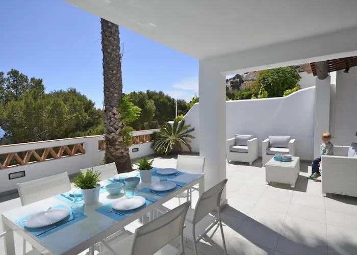 Villa Mirador 4 à Begur