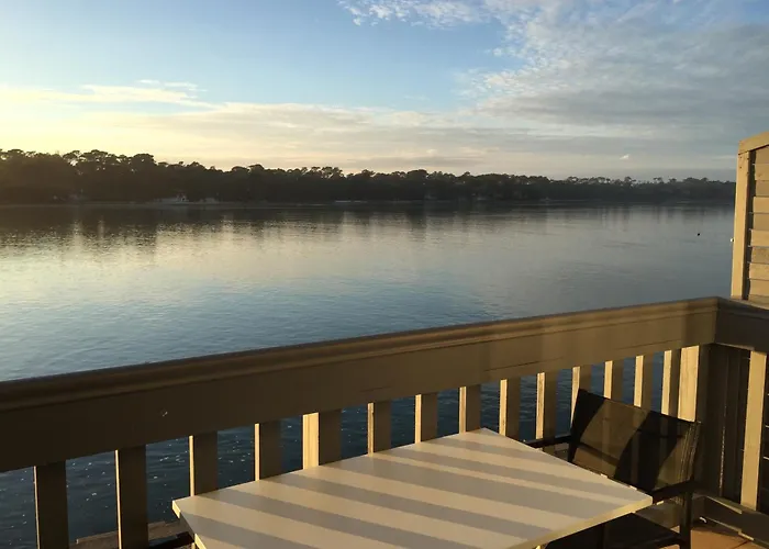 Le Relais Du Lac Soorts-Hossegor acceptant les animaux