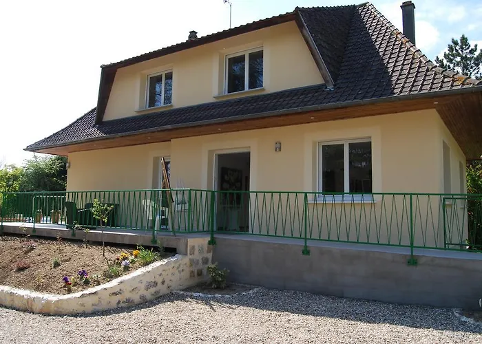 Villa Ramier à Giverny