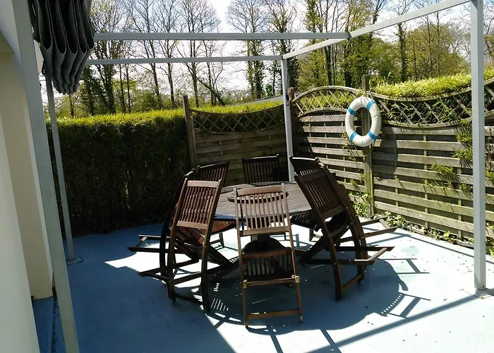 Gîte Le Clos des Pins Colleville-sur-Mer