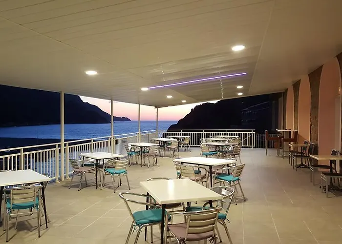 Le Méditerranée Porto 