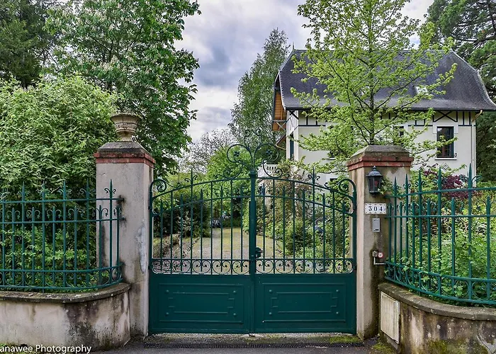 Villa Ariane Saint-Jorioz Privée