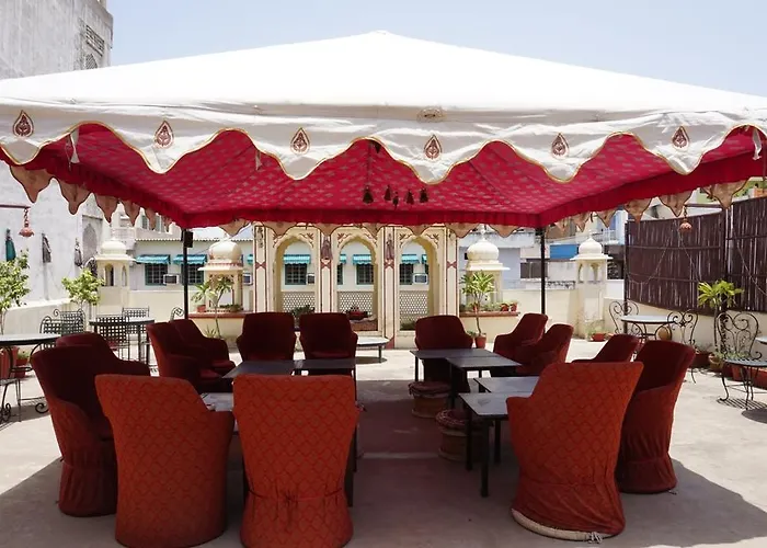 Vinayak Guest House Jaipur