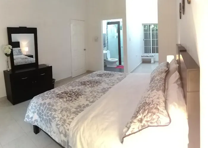 Villa Loraine Mérida