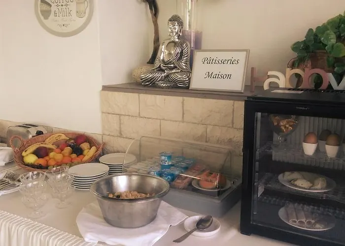 Boutique Hotel Alta Rocca Porto-Vecchio 