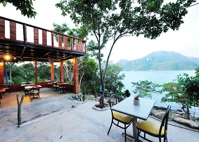 Phuphaya Seaview Resort - Adult Only Koh Koh Phi Phi Don