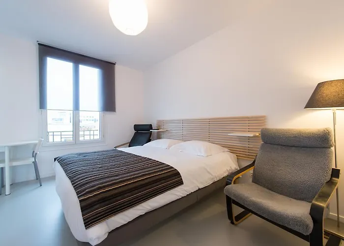 Residence Service Appart Hôtel Clamart