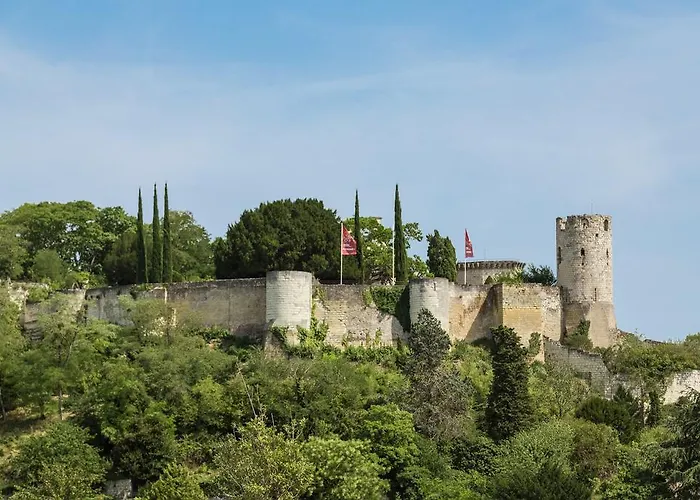 Résidence Goélia Le Clos Saint Michel Chinon