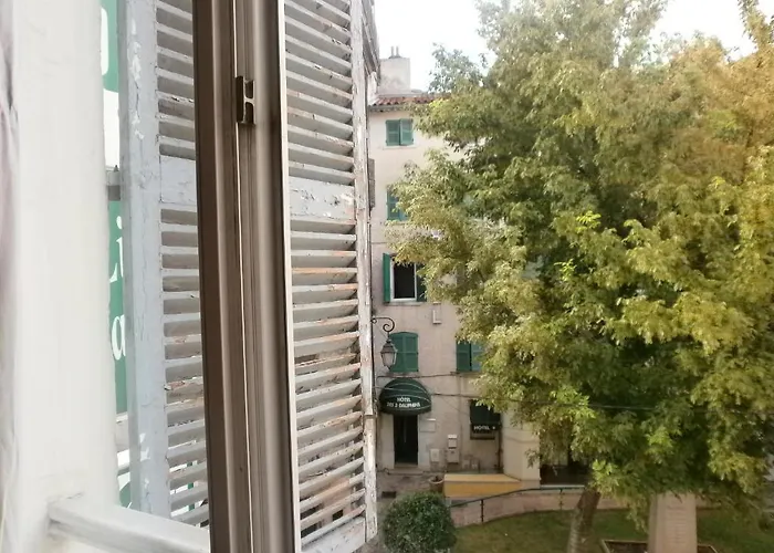 Boutique Little Palace Toulon