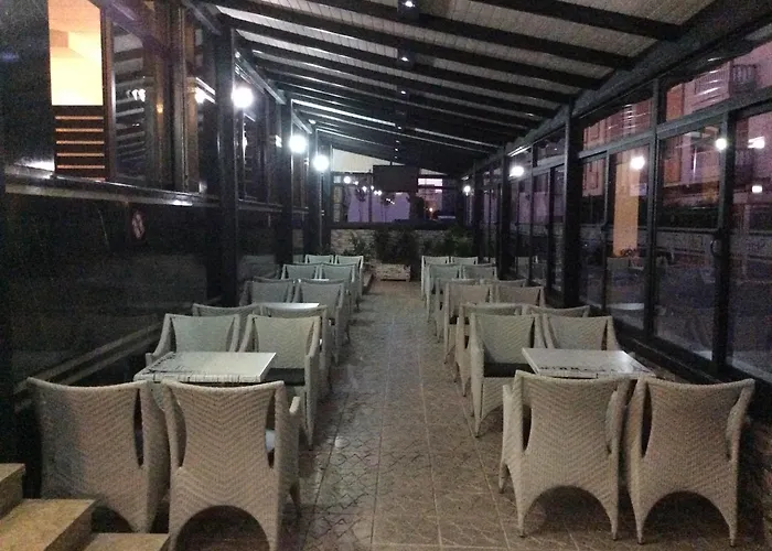 Appart Hotel Star Tanger