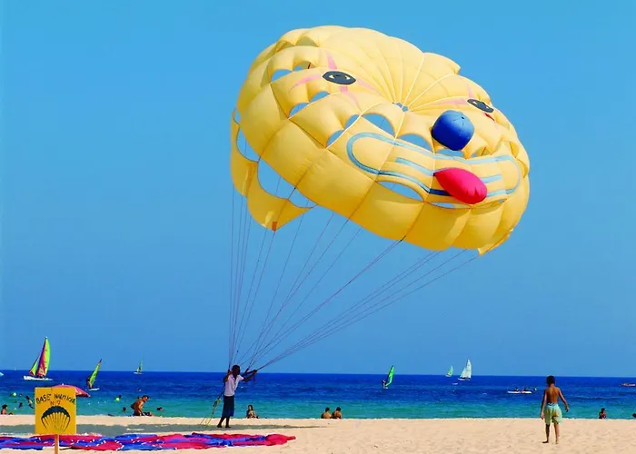 Kinza Hotel Hammamet