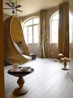 Boutique Un Lieu Unique Le Lodge et le Dolce Annecy