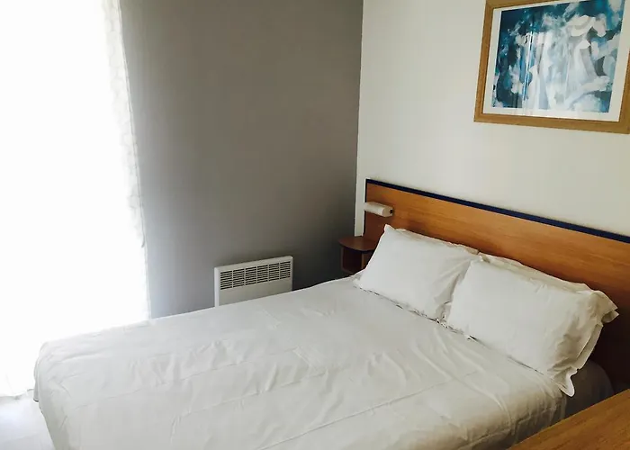 Residence Hoteliere Du Golf Ciboure