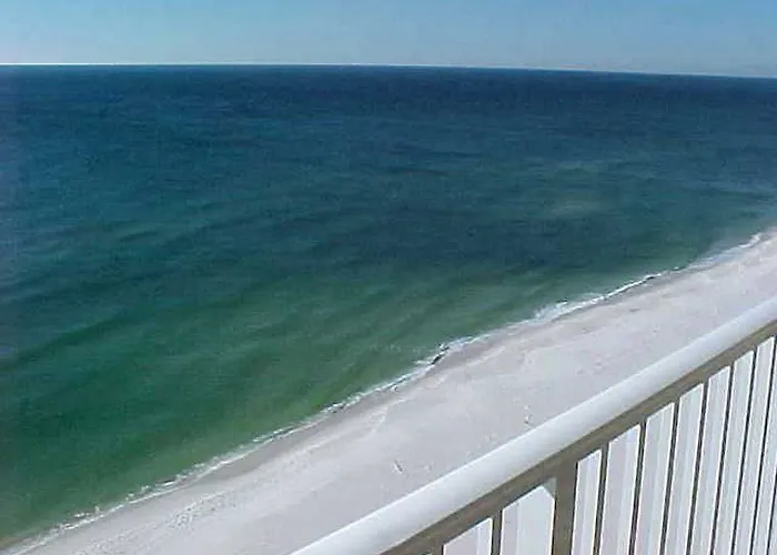 Windemere Condominiums By Resortquest Perdido Key With Golf Course