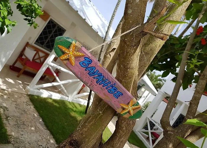Bayahibe Guest House Hotel