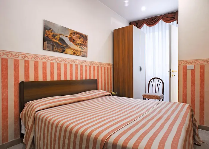Via Marsaglia Rooms San Remo